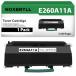 ���¹�͢���ʡ� Remanufactured E260A11A Toner Cartridge Compatible for Lexmark E260A11A E260 E260d E260dn E260dt E260dtn E360 E360d E360dn E360dt