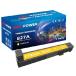 ¹͢ʡ GETTPOWER 827A Toner Cartridge: CF302A Toner M880z Toner M880 Toner Compatible for HP Color Laserjet Enterprise Flow MFP M880 Toner,