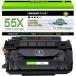 ¹͢ʡ greencycle CE255Xȥʡȥå HP 55X CE255X 55A CE255Aб Laserjet P3015 P3015dn P3015x Pro 500 MFP M521dn M521dn M521dw M521