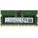 ���¹�͢���ʡ� Sam Original 8GB (1x8GB) DDR5 5600MHz PC5-44800 SODIMM 1Rx16 CL46 1.1v M425R1GB4BB0-CWM RAM ���꡼ �Ρ��ȥѥ����� �Ρ��ȥ֥å�