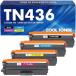 ���¹�͢���ʡ� TN436 TN-436 �ȥʡ������ȥ�å� Brother TN436 TN 436 TN-436 TN436bk �ȥʡ������ȥ�å� Brother MFC-L8900CDW HL-L8360CDW HL-L8360CDWT