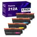 ¹͢ʡ 212A ȥʡȥå HP 212A 212X W2120A W2121A W2122A W2123A M578c M578z M554dn M555dn M555x M578dn M578fץ󥿡