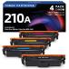 210Aȥʡȥåå HP 210A W2100A W2101A W2103A W2102Aߴߴ HP Color Pro MFP 4301꡼ MFP 4301fdw 4301fdw 4301fdn Pro 4201 4201dw 420