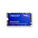 [ параллель импортные товары ] OSCOO 512GB M.2 2242 NVMe SSD, PCIe Gen4x4, максимальный 4800MB/s считывание, 3D NAND, compact SSD, Ultrabook, Note PC, Intel NUC, Lenovo ThinkPad,