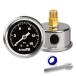 ���¹�͢���ʡ� AetralYB 0-15Psi Inline Fuel Pressure Gauge,1-1/2