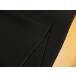  - gire70cm цвет linen100% ткань одноцветный черный 