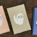 обложка для книги библиотека книга@ для кошка Matsuo miyuki вышивка обложка для книги симпатичный модный товары смешанные товары подарок женщина взрослый симпатичный .. симпатичный ткань взрослый канцелярские принадлежности канцелярские товары 