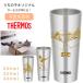 ������ �T�[���X THERMOS �^���u���[ �ʐ^ ���� �����ꖳ�� �R�b�v ���O���� �X�e�����X 300ml 350ml 400ml �ۗ� �M�t�g �v���[���g �}�O�J�b�v �I���W�i�� ����