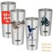 ������ �T�[���X THERMOS �^���u���[ �ʐ^ �v�����g �����ꖳ�� �R�b�v ���̓� ���O���� �X�e�����X 300ml 350ml 400ml �ۗ� �M�t�g �v���[���g �}�O�J�b�v JDI �֘A�摜4