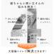 �L�g�C�� ��^ �[�^ �傫�� �X�e�����X �J�o�[�t�� �I�[�v�� ��юU��Ȃ� �� �h�L �͂��� ���L ������� �|�����₷�� �֘A�摜1