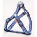 petioPetio домашнее животное собака собака собака . Tang . Harness шнур голубой M размер 