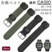  Casio соответствует замена ремень наручные часы частота CASIO G-SHOCK универсальный AE-1200WH/SGW-300/400/AQ-S810W для сменный ремень 18mm часы ремень нейлон кожа часы частота 