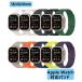 �A�b�v���E�H�b�`��p ���� �o���h �}�O�l�b�g ���i���V���R�� Apple Watch �����o���h �������� �����x���g 41mm 40mm 38mm   ���K�őϋv�������p�X�g���b�v