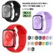 Huawei Watch Fit 4 / Fit 4 Pro /Fit 3�Ή� �E�F�A���u���[���E�X�}�[�g�E�H�b�` ���� �o���h �V���R���f�� �X�|�[�c �x���g �t�@�[�E�F�C 1������ 2������