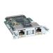 Cisco Systems Cisco HWIC2FE HWIC 2-Port 10/100Mbps Routed