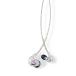  параллель импортные товары Shure SE425-CL Dual High-Definition MicroDriver Earphone