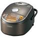 ZOJIRUSHI IHӥ㡼  5.5椭  NP-NC10-TC ᥿å֥饦