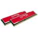 Kingston Hyper X Red Memoire RAM DDR3 1333 8 Go