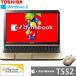  Ρȥѥ dynabook T552 PT55258GBHK