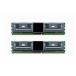 FB-DIMM PC2-5300F PGBRU4CD̹®ߴ 2GBX2 4GB  Х륯