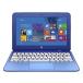 HP Stream 11-r016TU Windows10 64bit Celeron 2GB 32GB إɥ饤