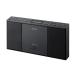 ˡ SONY CD饸 ZS-E30 : FM/AM/磻FMб ֥å ZS-E30 B