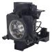 Goldenriver et-lae200 для замена лампа housing for Panasonic pt-ew530e / p