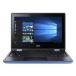 Acer Ρȥѥ AspireR11 R3-131T-F14D/B(֥롼) Windows10/Celeron