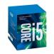 Intel CPU Core i5-7600 3.5GHz 6Må 4/4å LGA1151 BX8