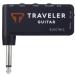 Traveller Guitar TGA-1E쥯ȥåإåɥۥ󥢥