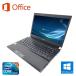 Microsoft Office 2016  Win 10 TOSHIBA RX3/Core i5 2