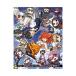 Fate/Grand Order FES 2017 2nd Anniversary ALBUM pamphlet 