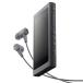 ソニー SONY ウォークマン Aシリーズ 16GB NW-A45HN : Bluetooth/microSD/
