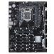 ASUS Intel B250 ޥܡ LGA1151б B250 MINING EXPERT ATX