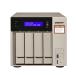 4 Bay NAS DDR4 8GB iSCSI