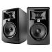 JBL PROFESSIONAL 305P MkII Powered контрольный динамик 1 пара ( 2 шт )