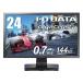 I-O DATA ߥ󥰥˥ 24(144Hz) GigaCrysta PS4 FPS 0.7
