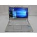 ¨ȯ  12.5 CF-MX3LGCCS Win10 64 pro/Core i5/
