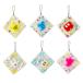 fu.mochi Disney squishy BC 12 шт. комплект подарок . день праздник лето праздник подарок игрушка игрушка Children's Meeting интеллектуальное развитие ланч подарок ребенок ланч Event squishy 