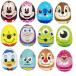  Disney Tama . type arm кольцо 12 шт. комплект подарок . день праздник лето праздник Children's Meeting воздушный игрушка воздух винил игрушка игрушка 