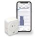Bluetooth ватт контрольно-измерительный прибор RS-BTWATTCH2
