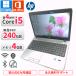 Ρȥѥ HP ProBook450G1 4Corei5 Office2019դ SSD240GB 4GB Bluetooth Windows 10/11   