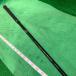 **PING TOUR 2.0 BLACK S New булавка рукав имеется :C000600-002**