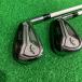 ** Callaway EPIC FORGED STAR женский железный 8 номер 9 номер 2 шт. комплект :C000670-002**