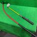 ** Golf свинг-тренажер 2 шт. комплект Teachings Pro II,...... палочка :C000558-026**