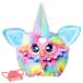  Furby Thai большой кукла ребенок ... игрушка подарок 