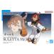  gun pra Mobile Suit Gundam вода звезда. . женщина Figure-rise Standard потертость ta* Mercury 