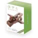  литье bio long CAST VIOLON - nayama. ..HUZZLE сложность Revell 3 Cast puzzle головоломка ... . сборная головоломка 