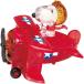  crystal мозаика Snoopy * flying Ace 39 деталь Beverly сборная головоломка 3D мозаика интерьер 