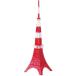  crystal мозаика Tokyo tower 48 деталь Beverly сборная головоломка 3D мозаика интерьер 